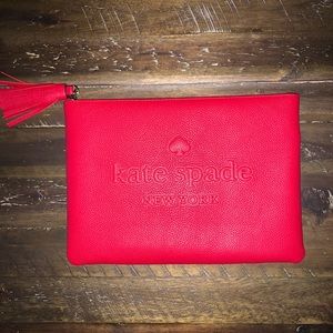 KATE SPADE WRISTLET